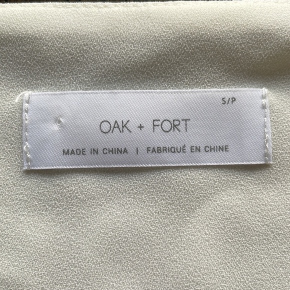 Oak + Fort Tank Top - Picture 5 of 16